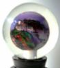 Crystal Globe,Crystal Awards,Crystal Gifts,Christmas Ball